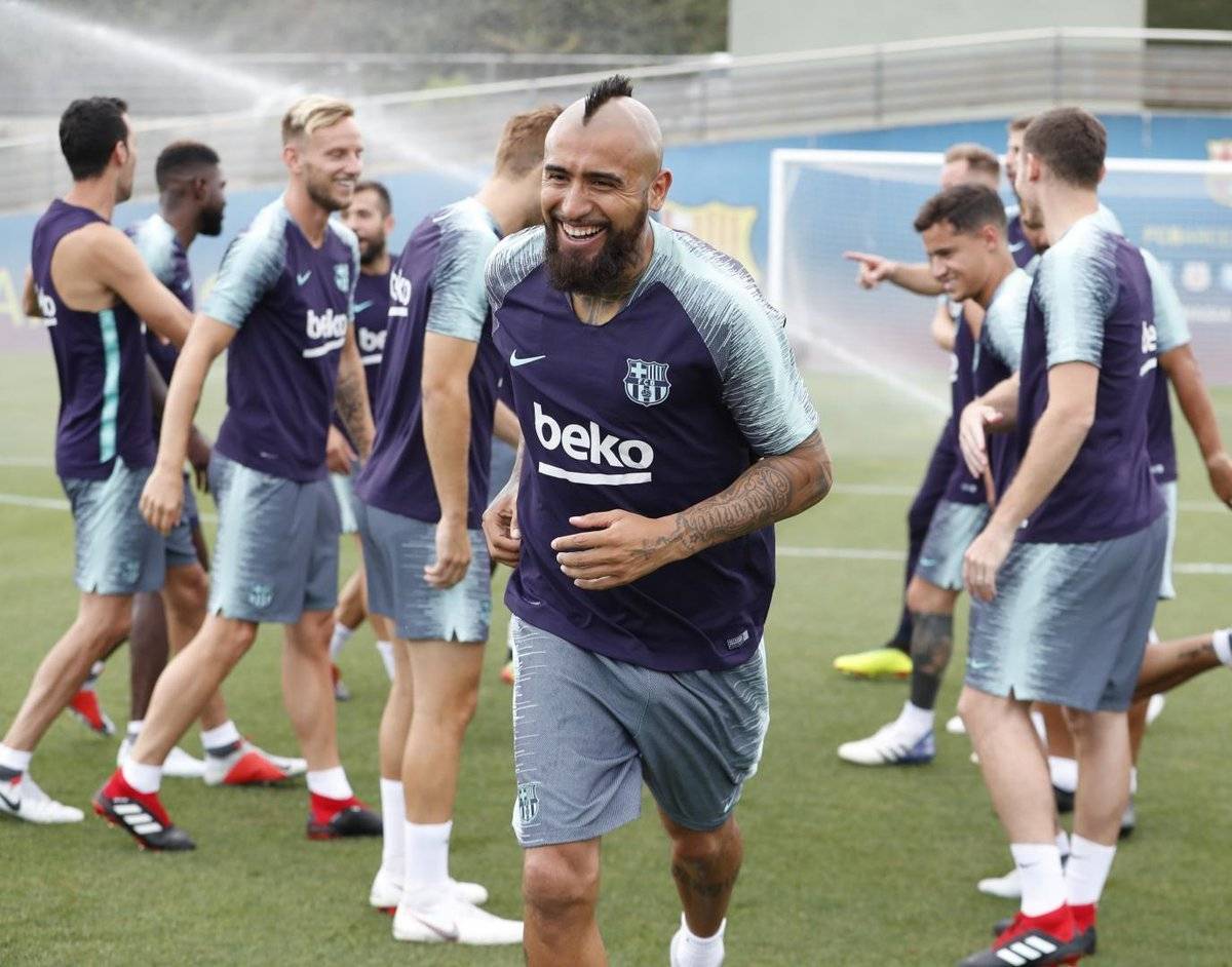 Vidal