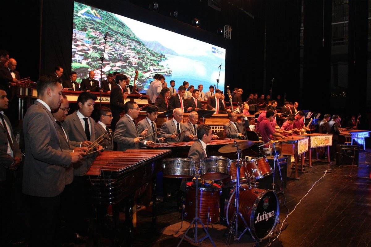 Fabumarimbas de Fabuestéreo 88.1