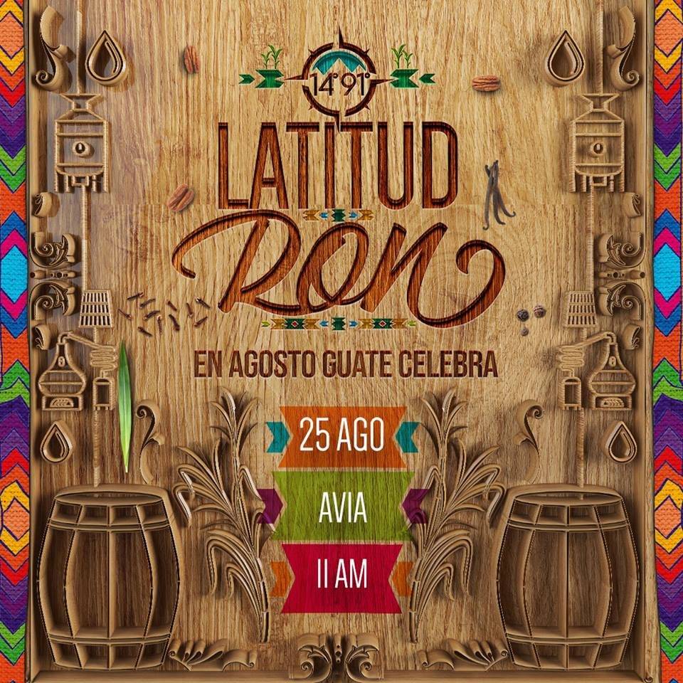 Festival del Ron