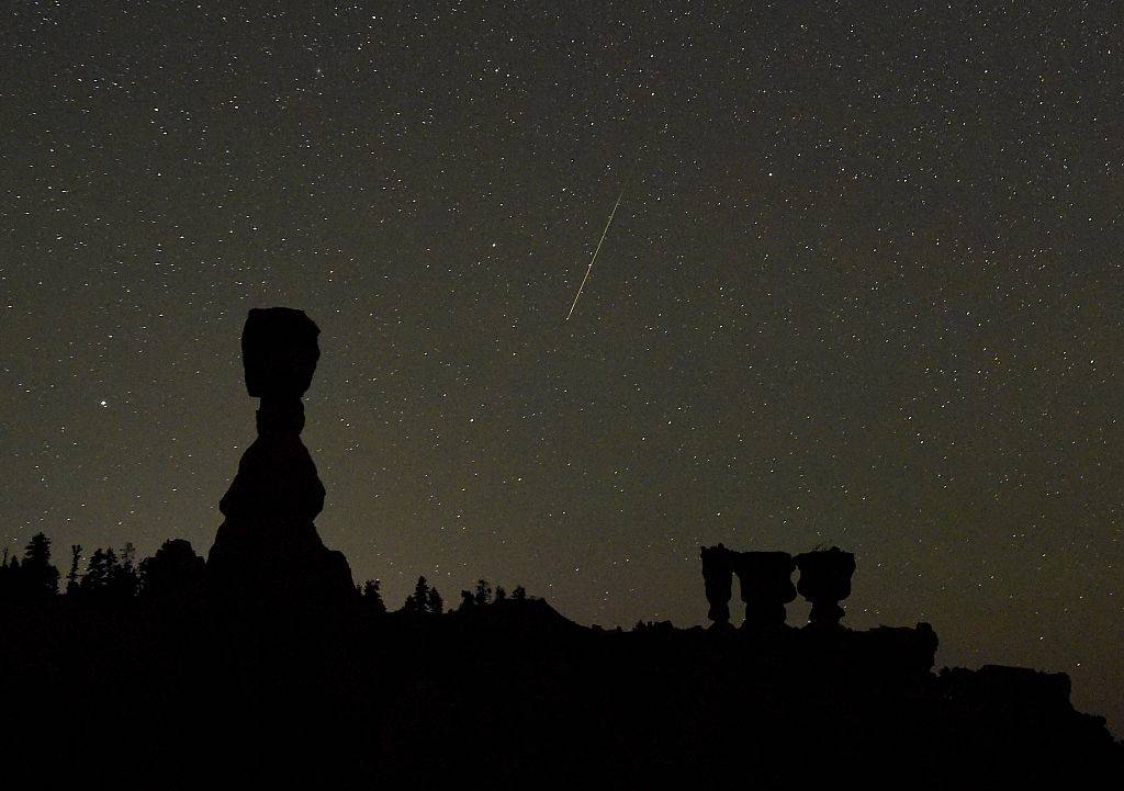 Chile: Conoce los principales eventos astronómicos que podremos ver durante el 2020 Chile: Conoce los principales eventos astronómicos que podremos ver durante el 2020