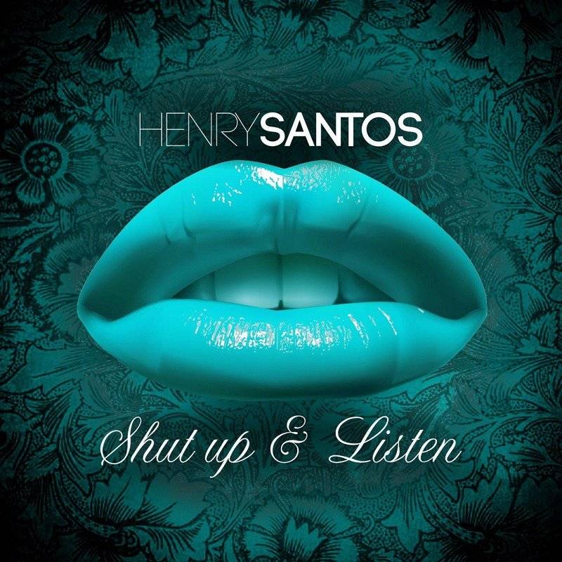 Henry Santos