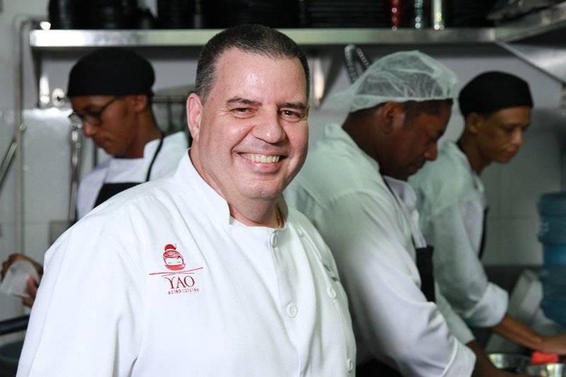 Yao Asian Cuisine