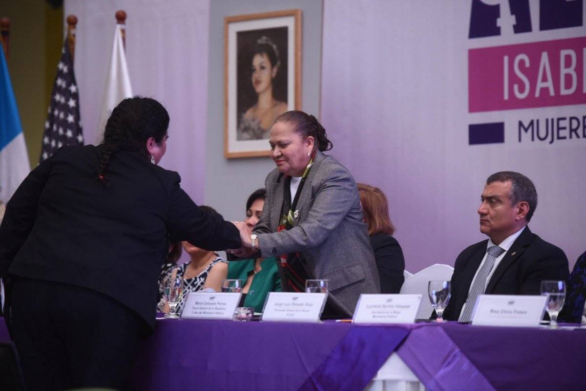 activan alerta Isabel Claudina para búsqueda de mujeres desaparecidas