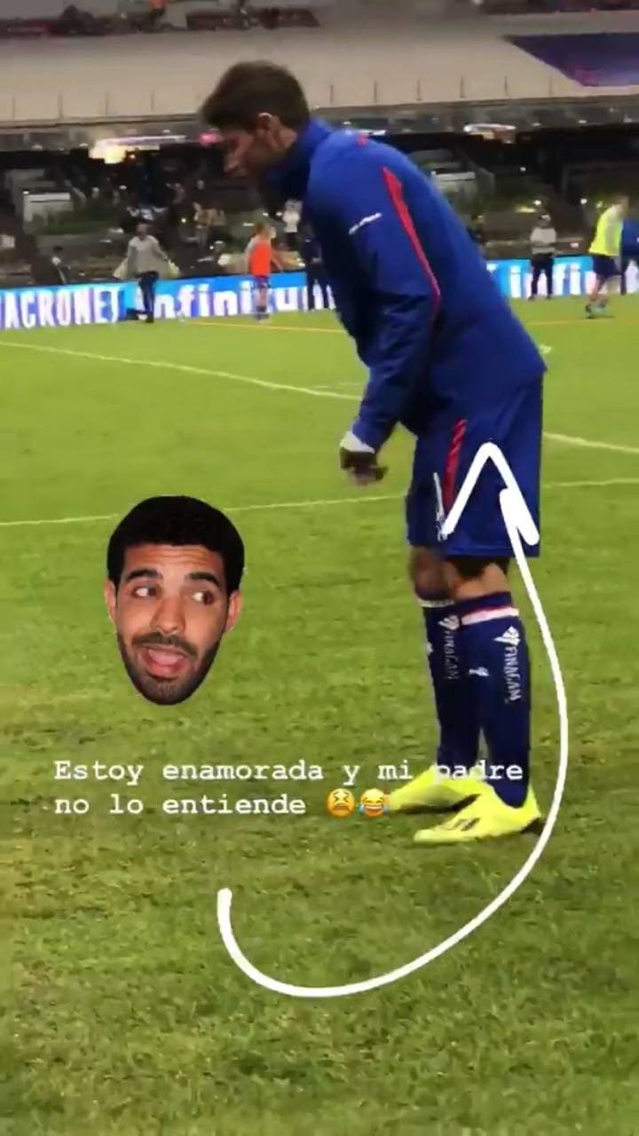 Santiago Giménez