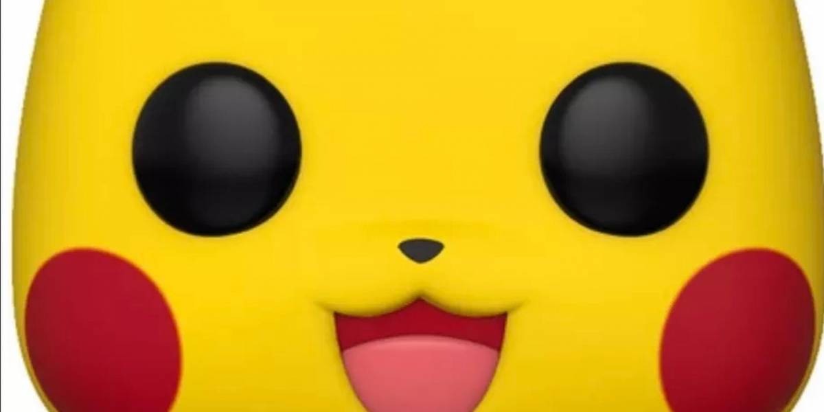 El Funko Pop! de Pikachu exclusivo de Target se agotó en solo 5 minutos