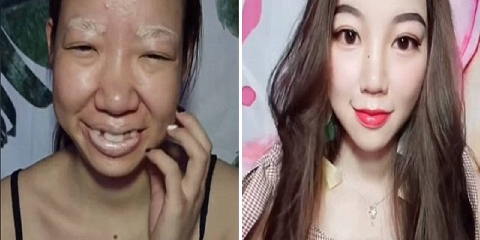 como afinar la nariz con cinta