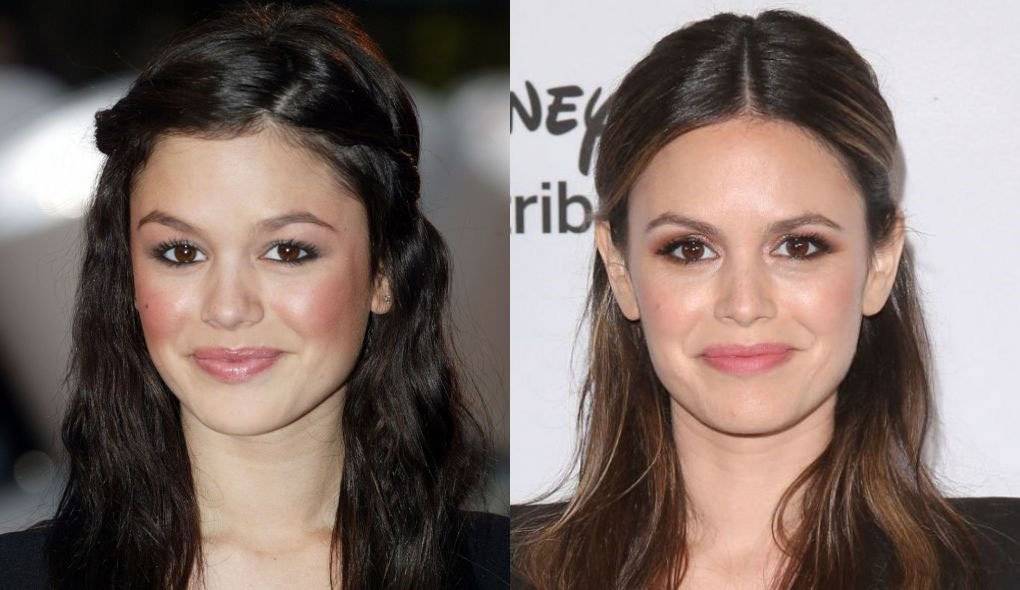 Rachel Bilson
