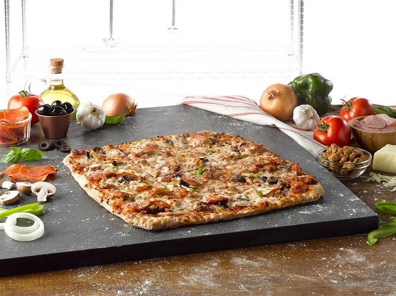 Papa Johns