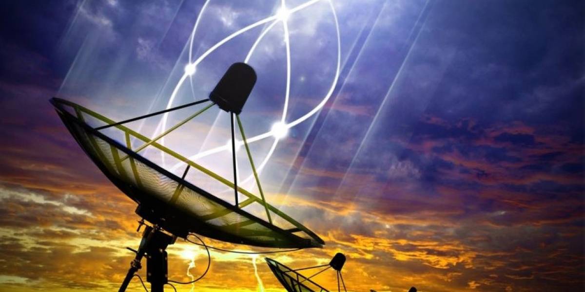 Descubren una misteriosa señal de radio desde algún lugar lejano de la Vía Láctea