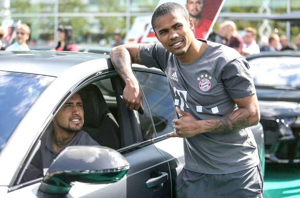 Vidal