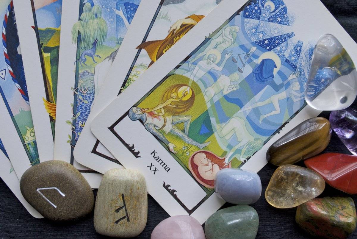 tarot gratis tirada completa