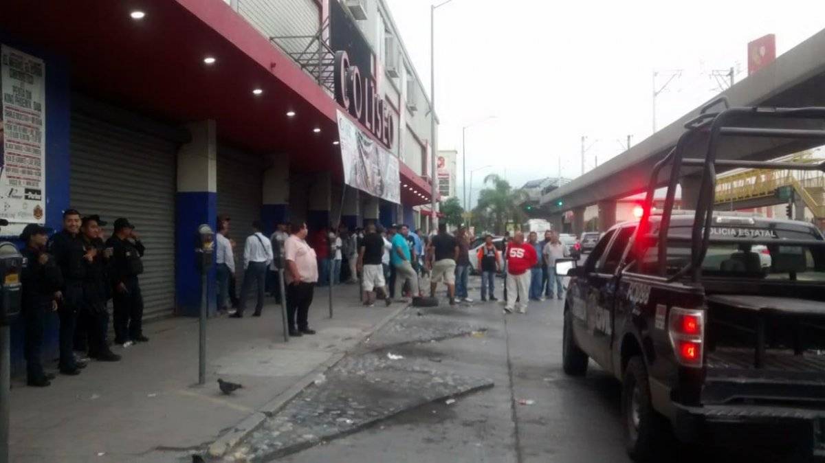 Monterrey