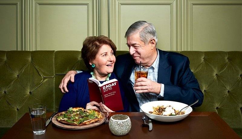 La invención no tiene edad