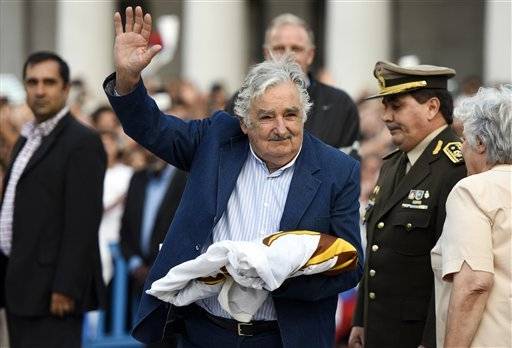 José Mujica