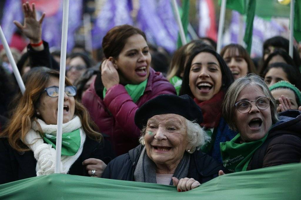 Aborto