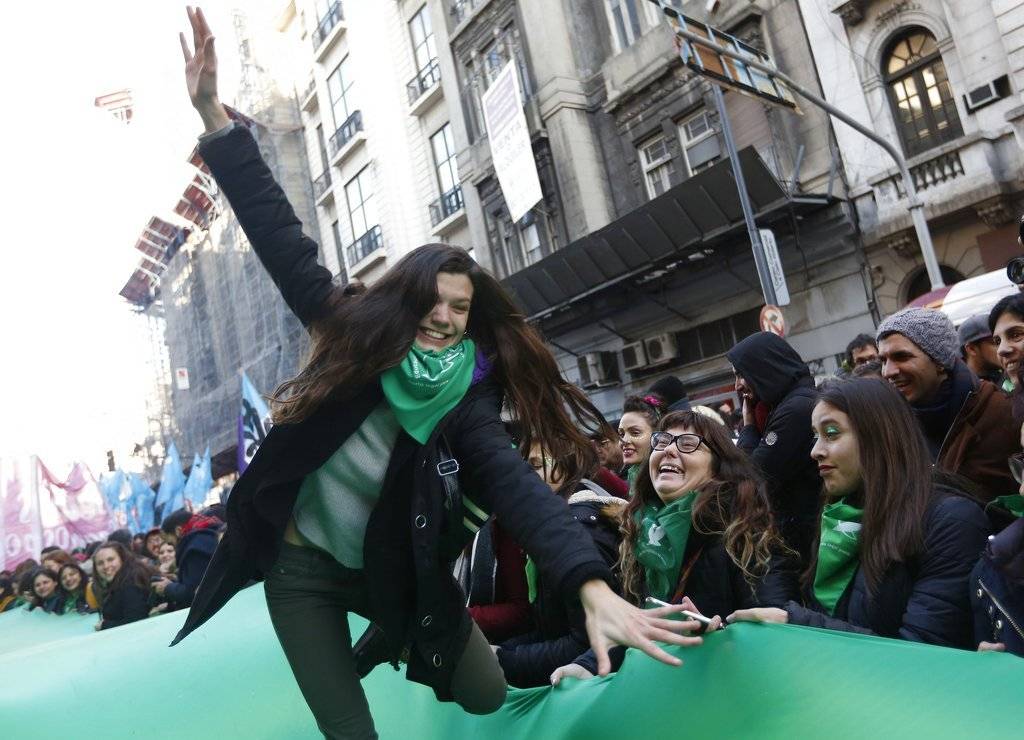 Aborto