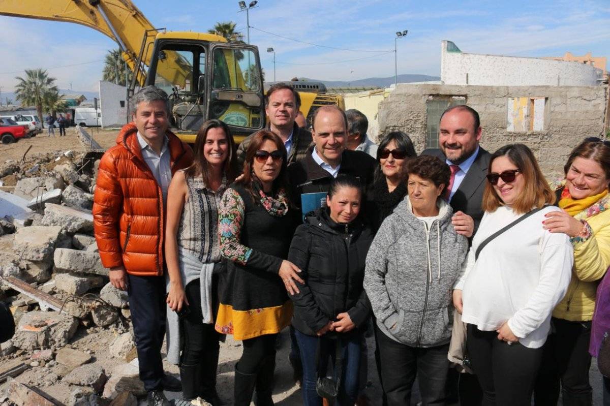 casas