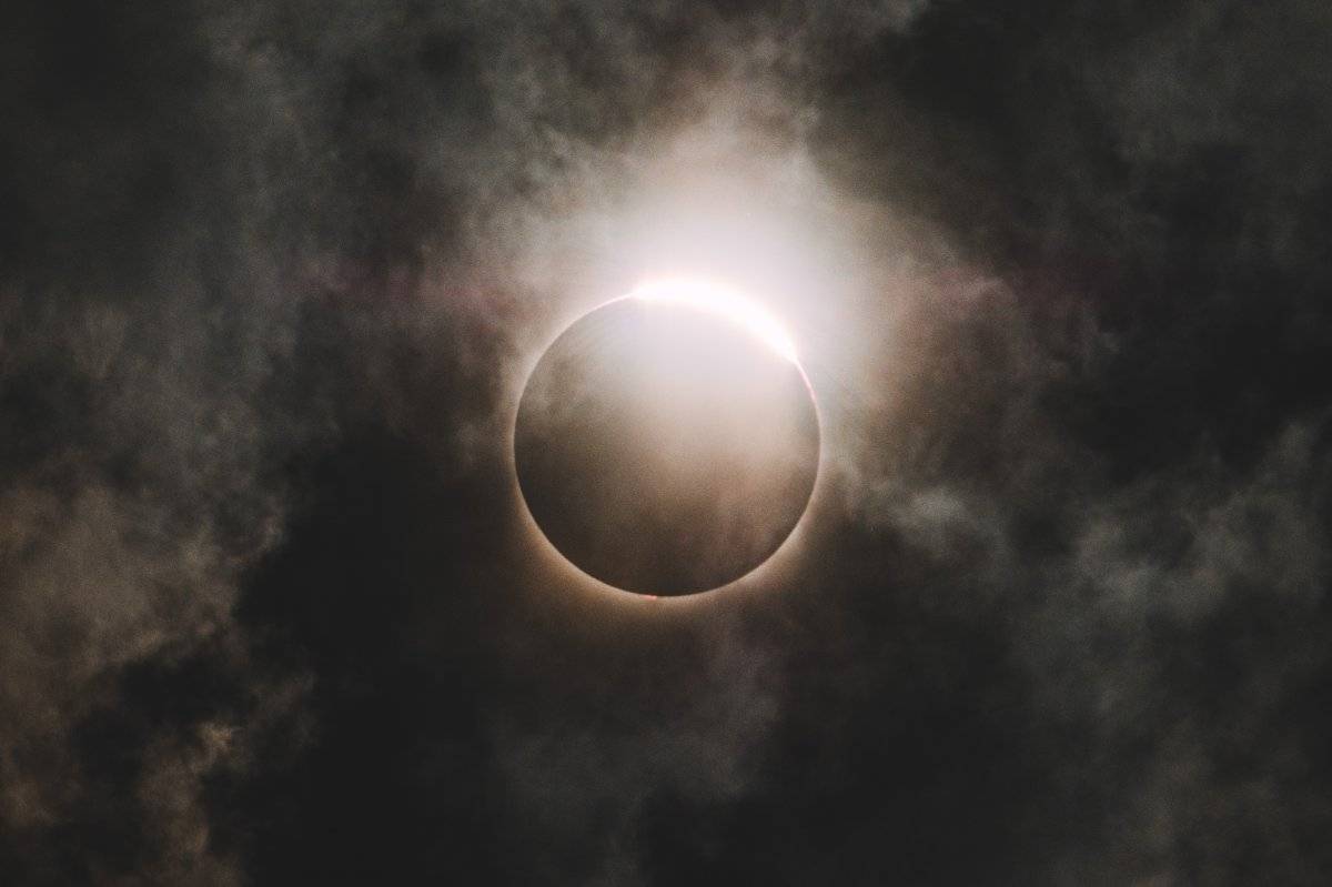 eclipse solar