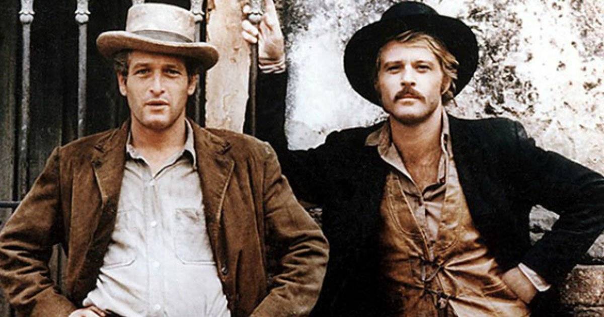 Butch Cassidy