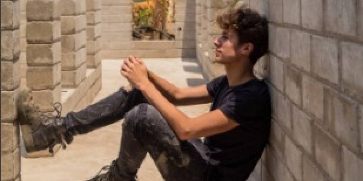 ¿El youtuber mexicano Juanpa Zurita pidió ayuda para damnificados por el terremoto y se quedó el dinero?