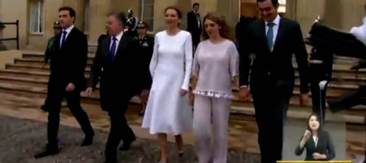 tutina de santos