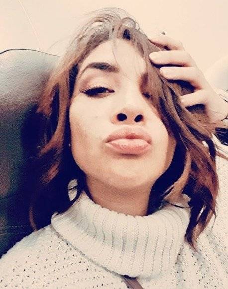 Daniela Luján