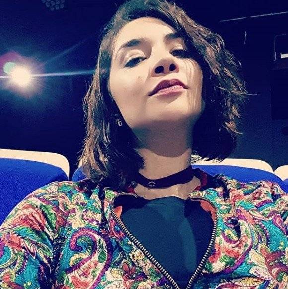 Daniela Luján