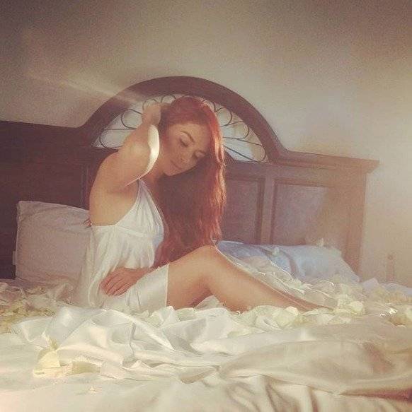 Daniela Luján