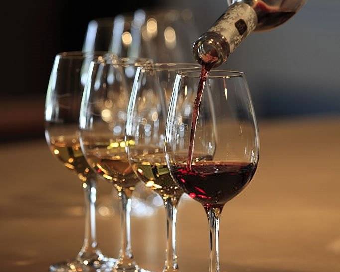 vinos
