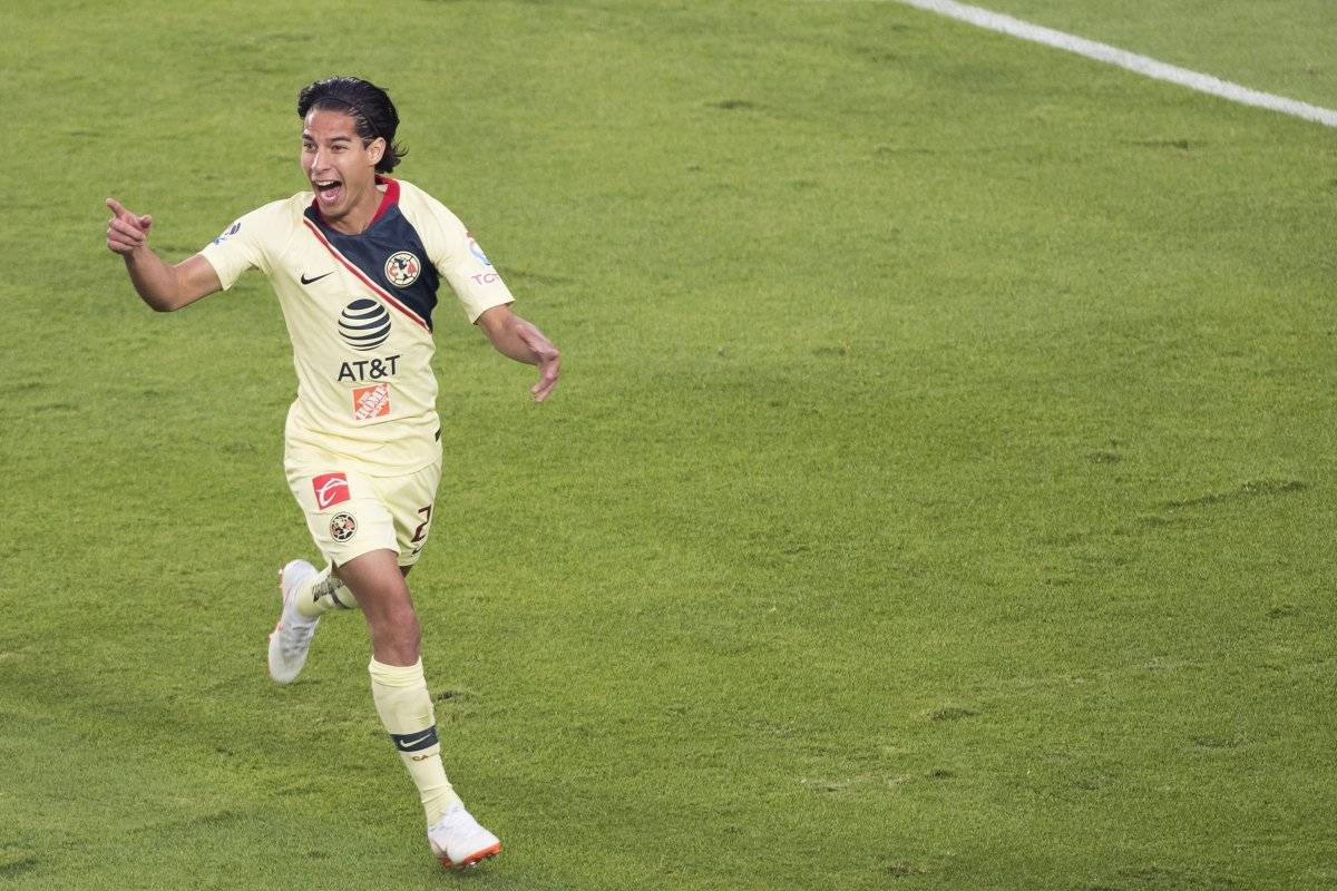 Diego Lainez