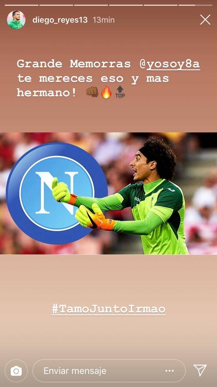 Guillermo Ochoa