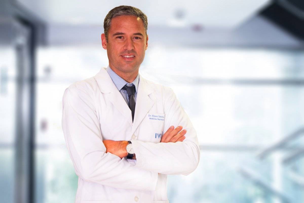 doctor