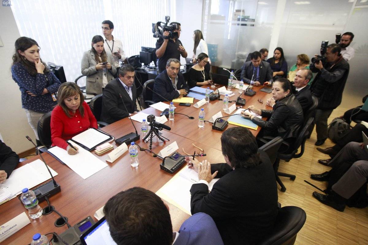 Comisión que investiga el caso Gabela espera que Rafael Correa comparezca este 13 de agosto