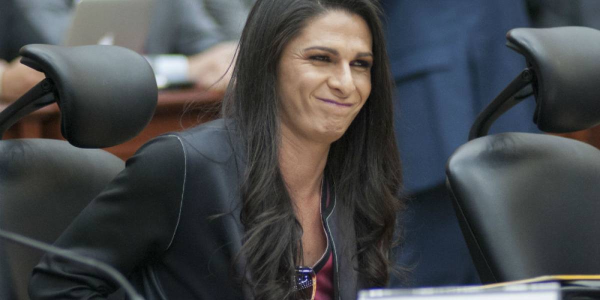 Yo no gano, gana México: Ana Guevara Yo no gano, gana México: Ana Guevara
