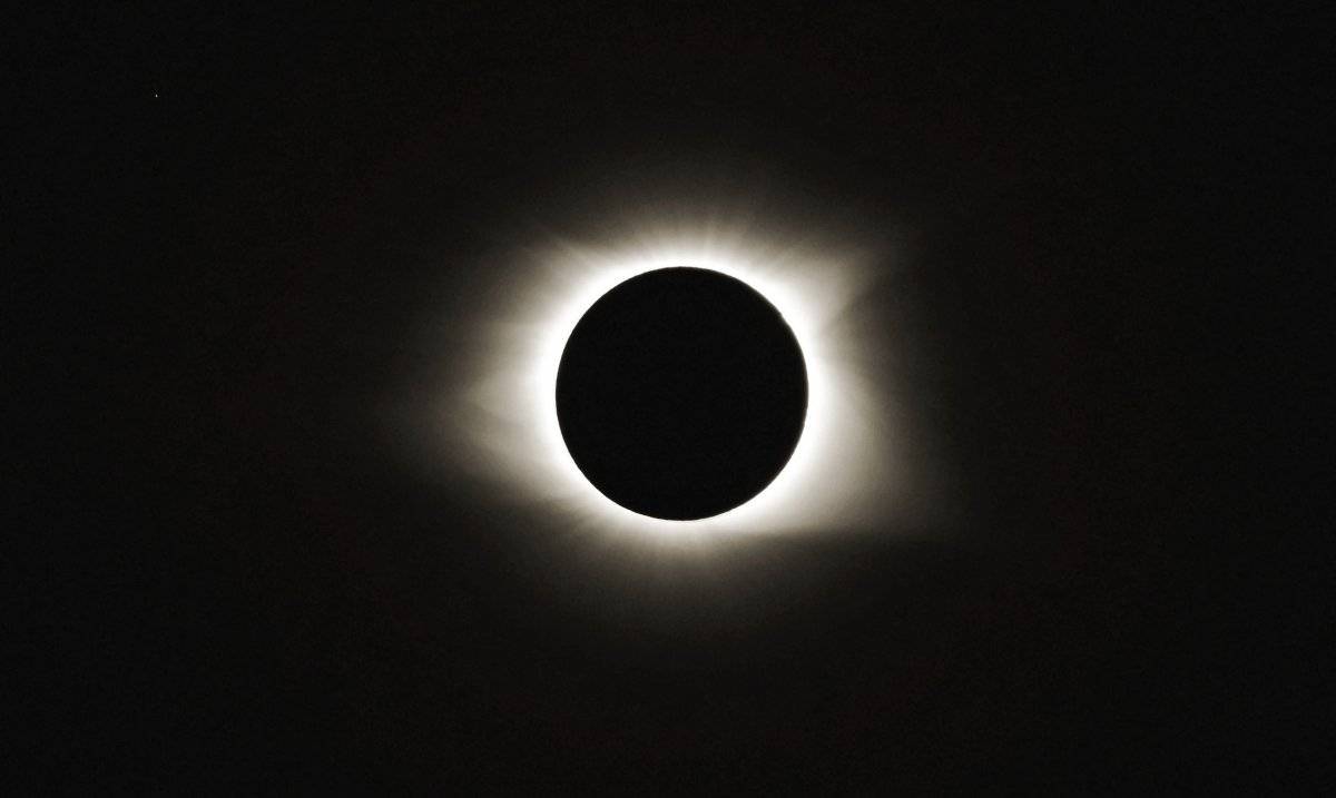 eclipse solar