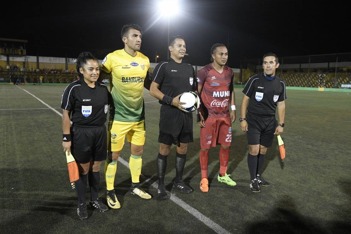 Foto: Omar Solís