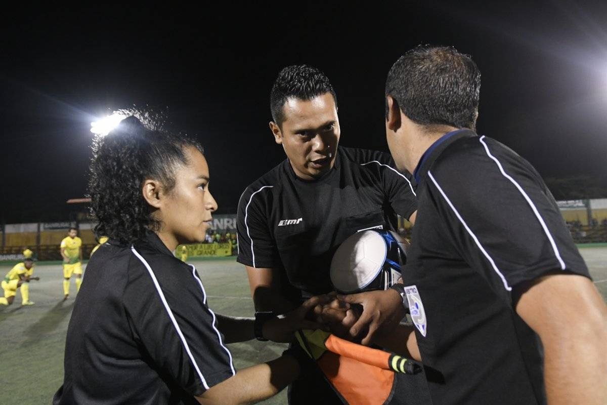 Foto: Omar Solís