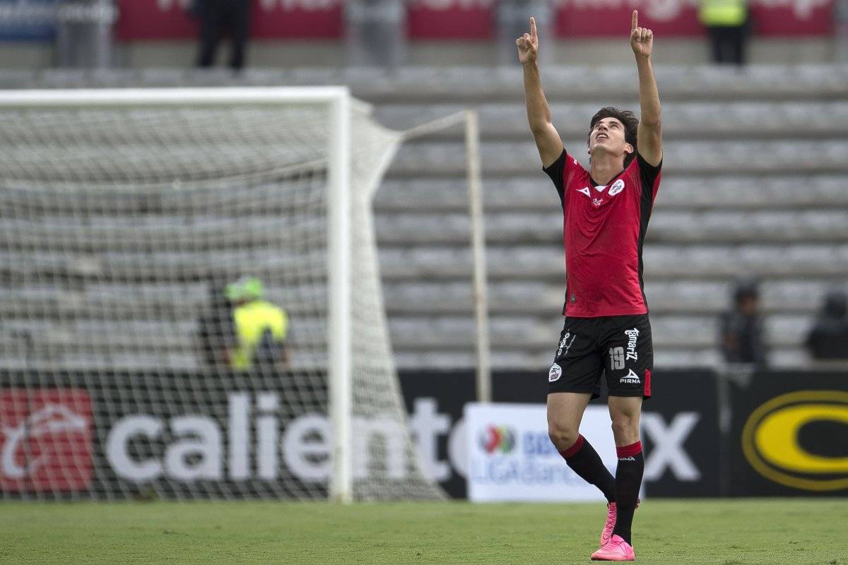 Mauro Lainez