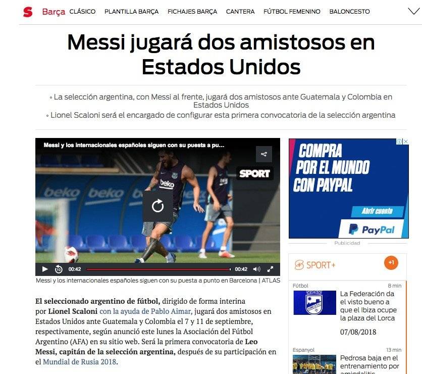 Captura de pantalla