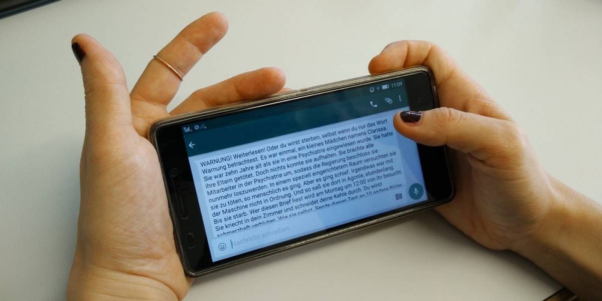 México: La CFE está acosando y amenazando a usuarios por WhatsApp