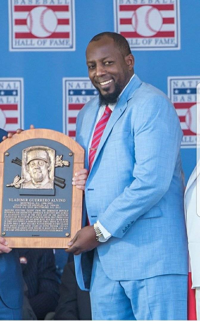 Vladimir Guerrero