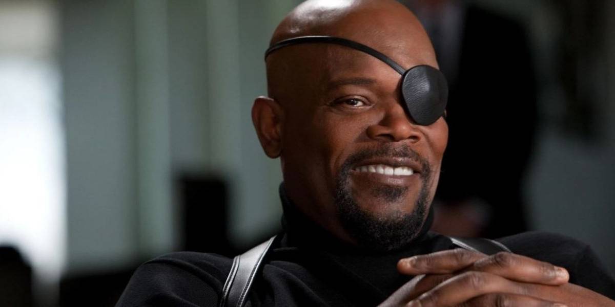 Spider-Man: Far From Home: Samuel L. Jackson como Nick Fury y Maria Hill se unen a la película