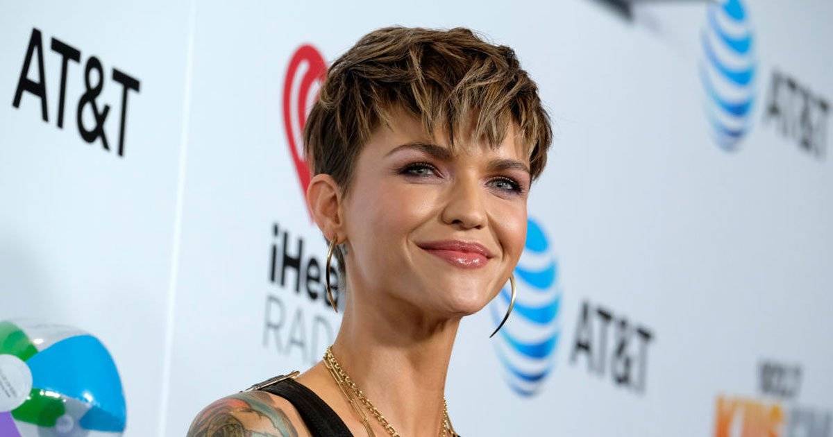 Ruby Rose