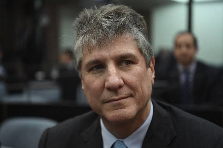 Amado Boudou