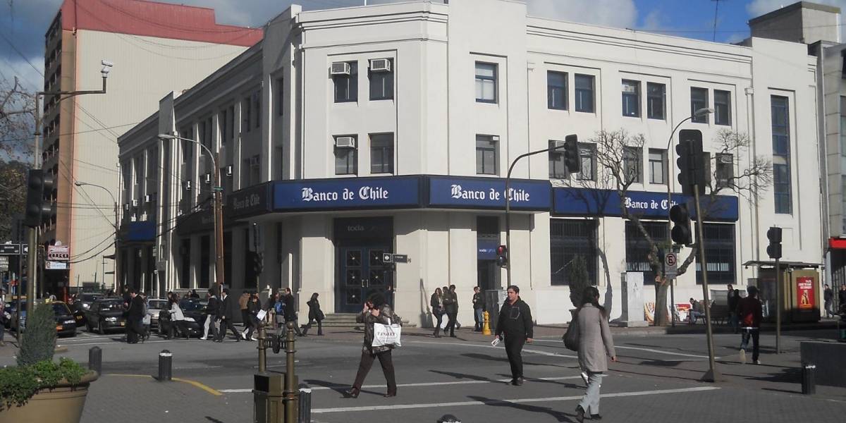 Banco de Chile en alerta: “Creamos una división de ciberseguridad”