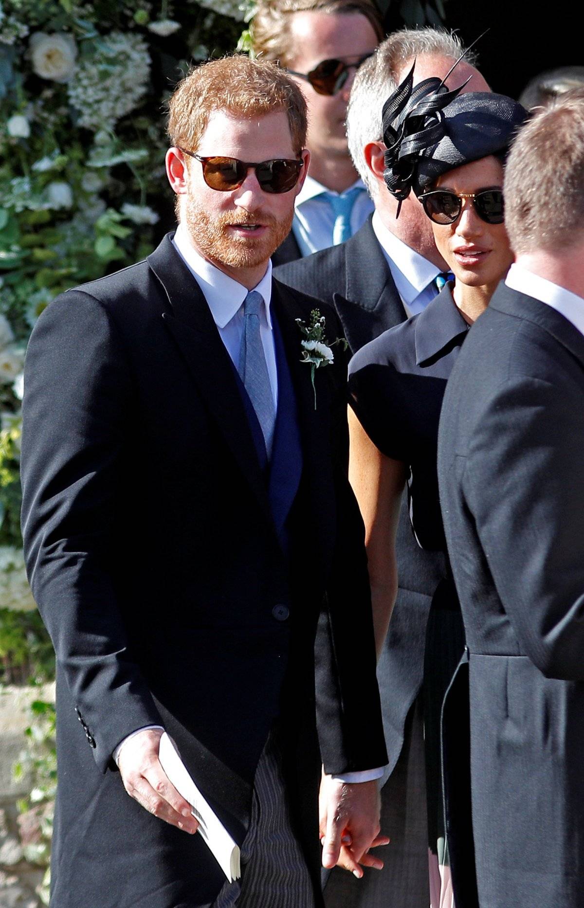 harry