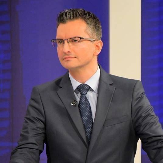 Marjan Sarec