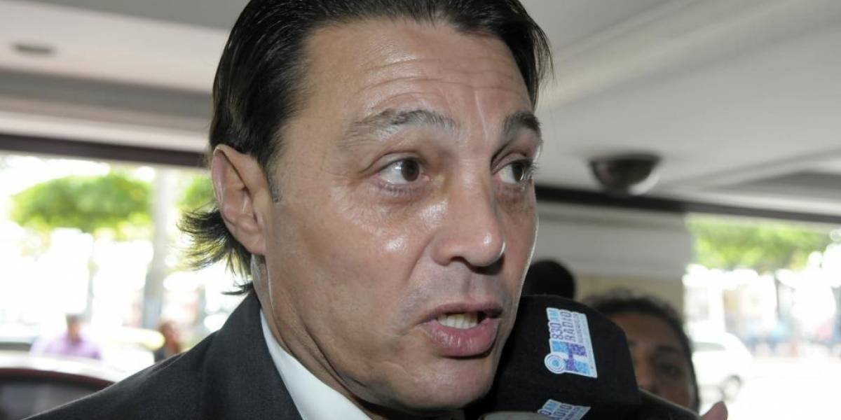 Carlos Alfaro Moreno