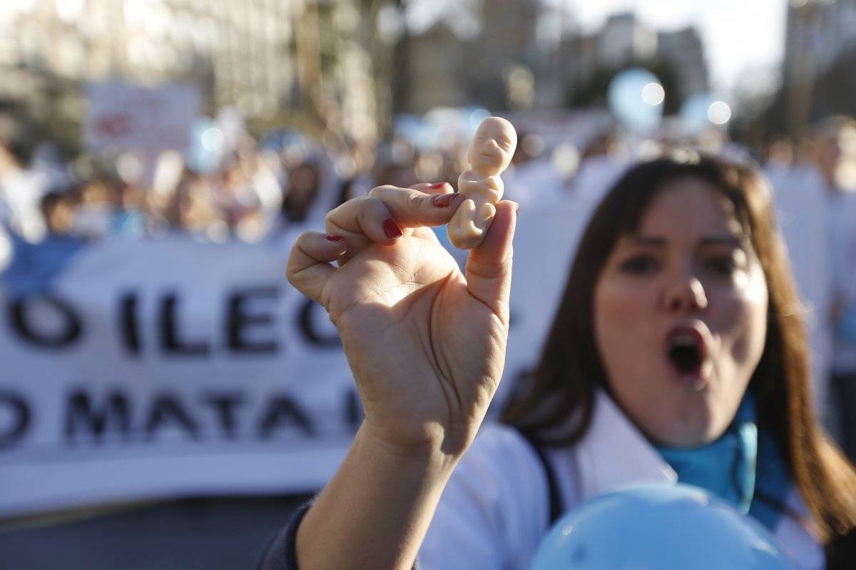 aborto libre argentina