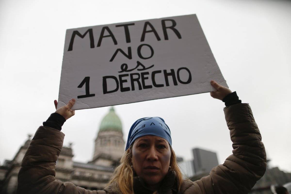 Argentina pro vida